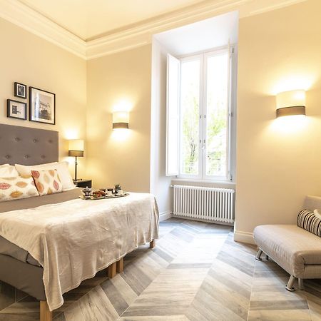 Eccelso Hotel Rome Bagian luar foto