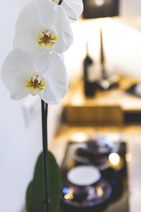 Eccelso Hotel Rome Bagian luar foto