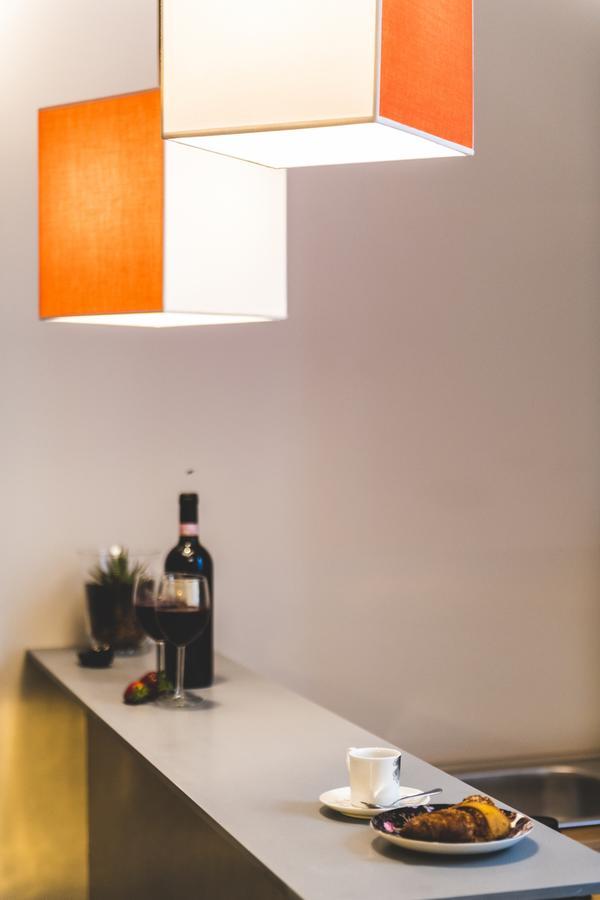Eccelso Hotel Rome Bagian luar foto